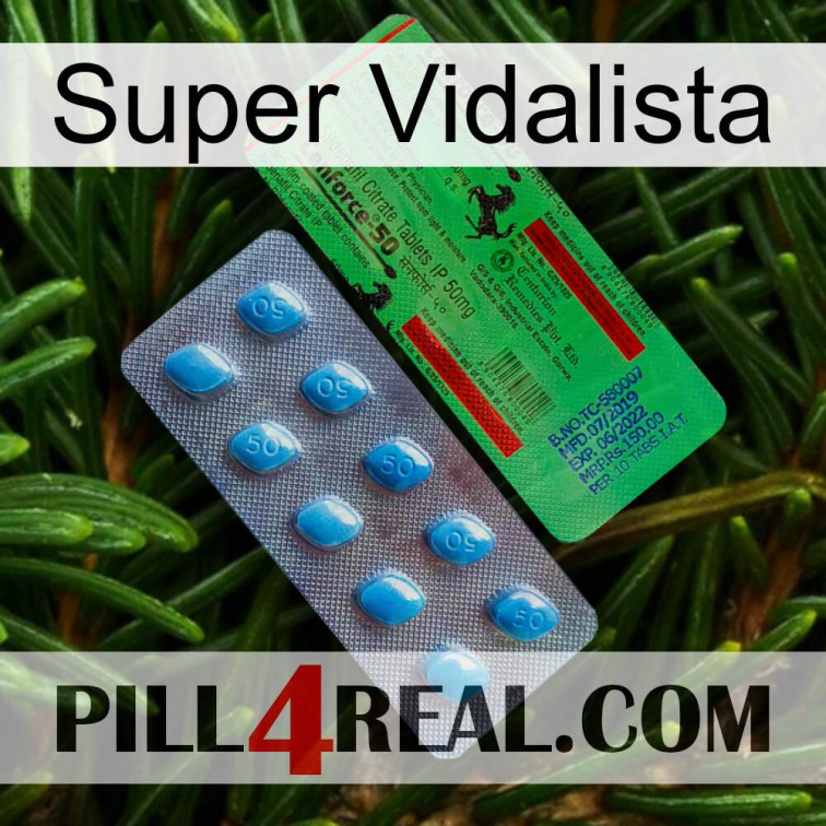 Super Vidalista new03
